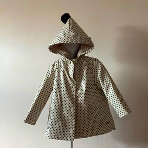 Winter Puffer Jacket ☃️